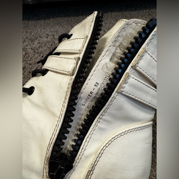 Demonia Boots - Picture 5 of 5